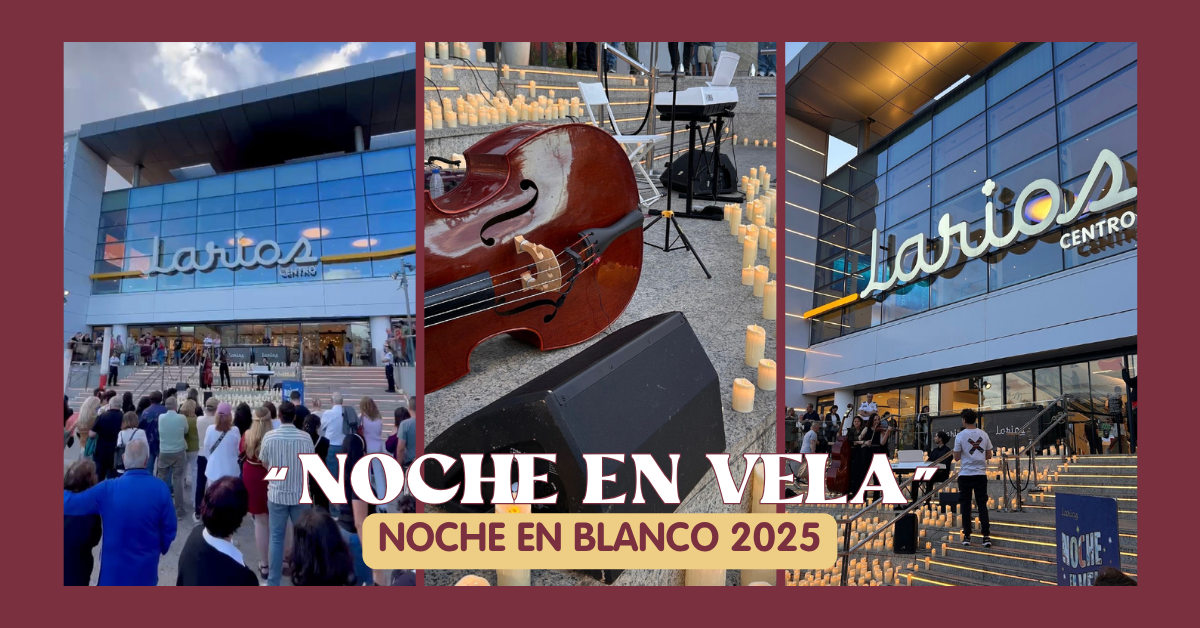 Noche en Blanco