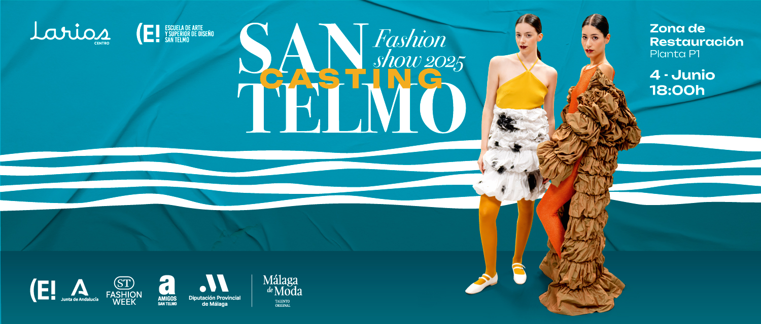 Casting San Telmo 2025